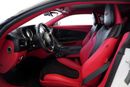 Aston Martin DB11 VOLANTE Std 4.0L