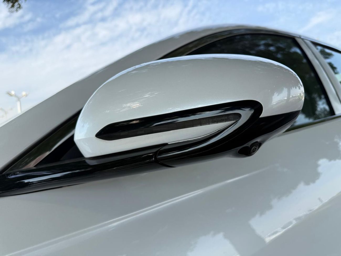 BYD Seal 06 DM-i 2025 BYD SEAL 06 DM-i (EXPORT ONLY)