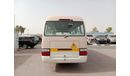 Toyota Coaster HINO LIESSE II BUS RIGHT HAND DRIVE (PM1386)
