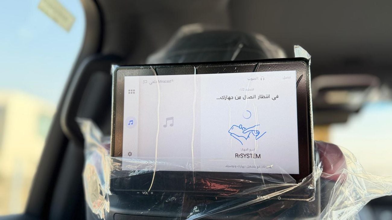 Toyota Land Cruiser TOYOTA LAND CRUISER VXR TWIN TURBO 2026