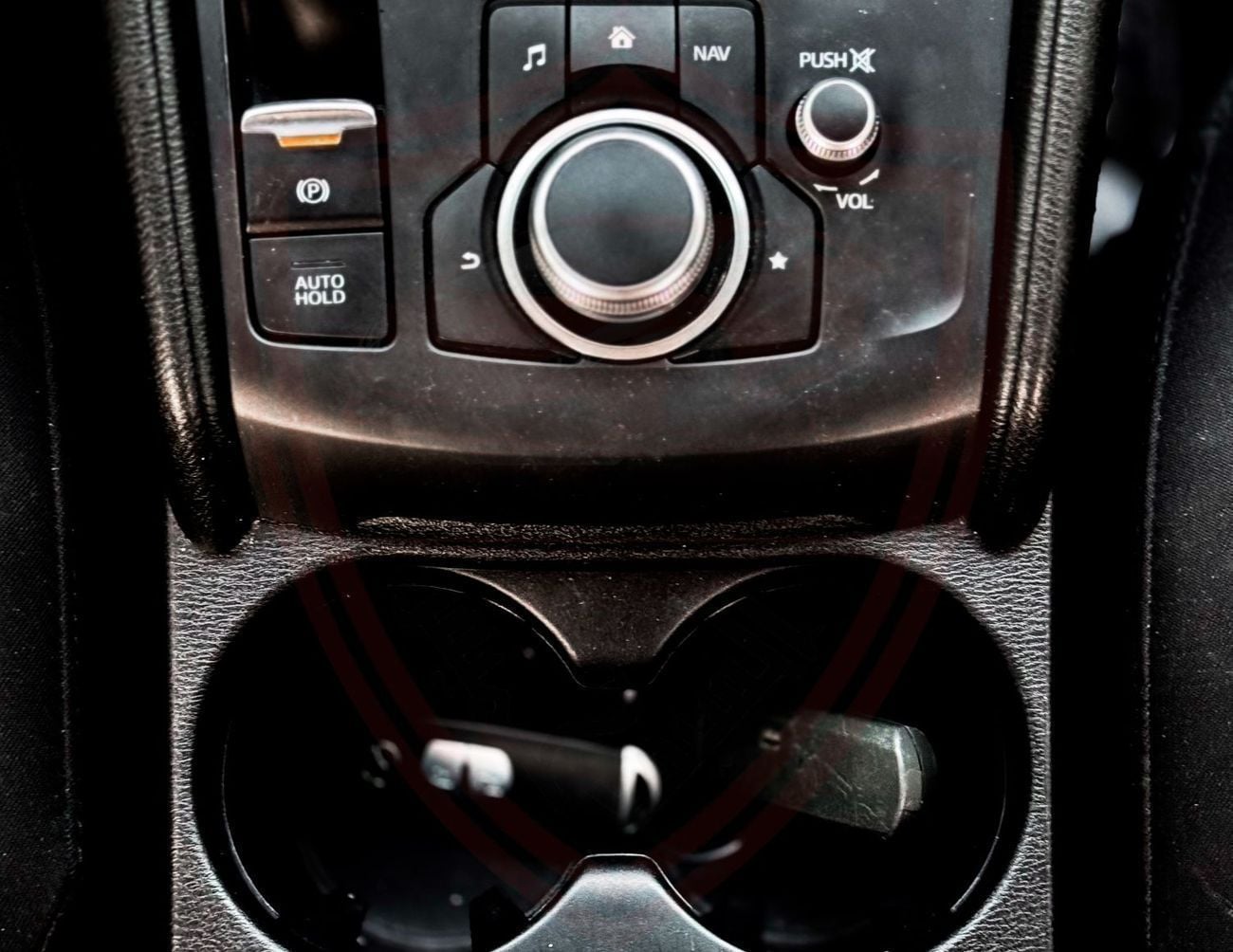 Mazda CX-5 Std 2.5L Mazda Cx-5 | 2.5 L | 2020 | GCC | Accident-Free | In Excellent Condition | 706 P.M