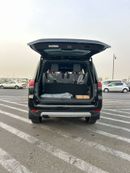 Toyota Land Cruiser 3.5L TT GR SPORT FOR GCC ONLY MAKASA PAID