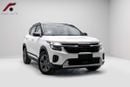 Kia Seltos GLS MID