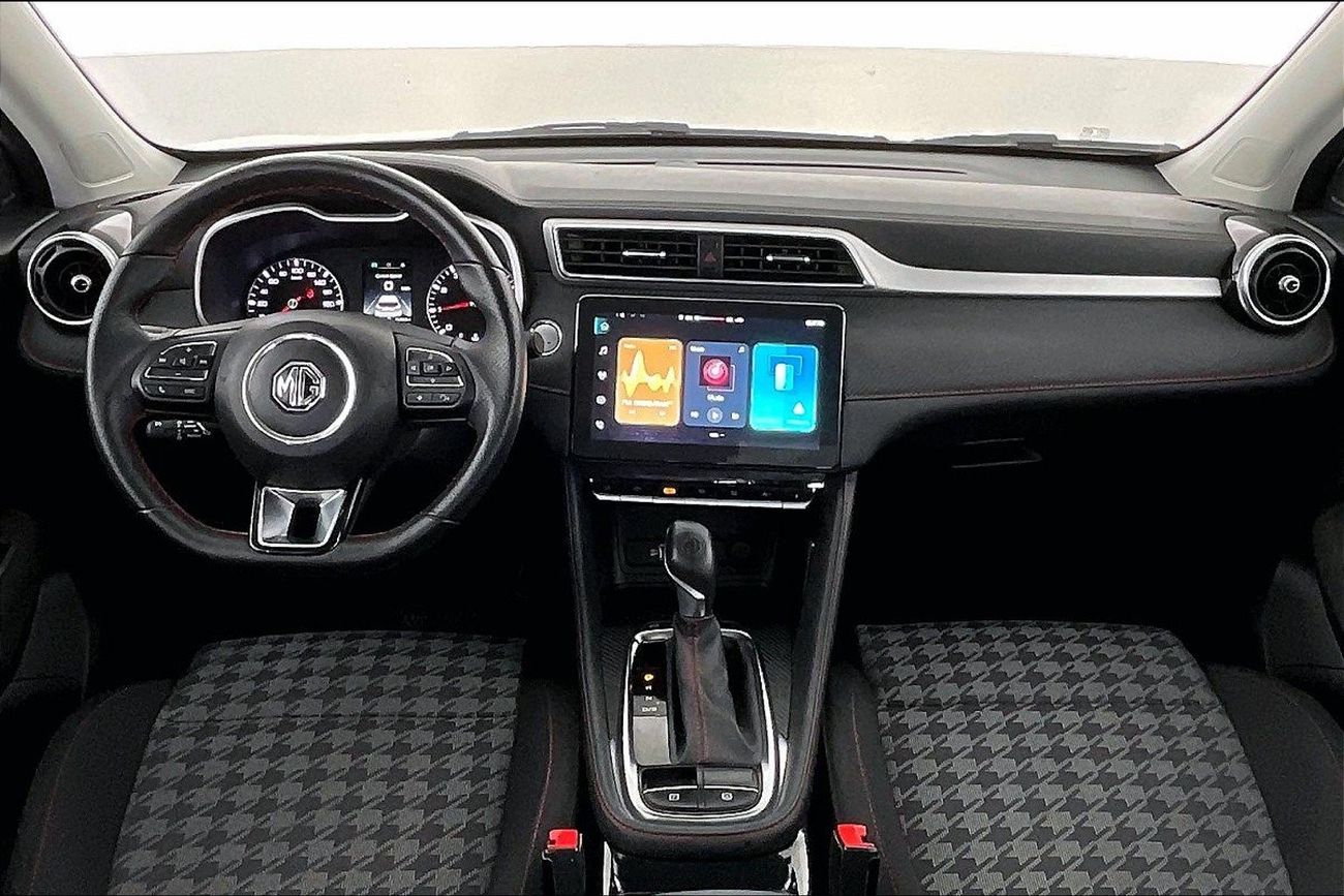 MG ZS Standard | 1 year free warranty | 0 Down Payment
