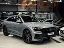 Audi Q8 55 TFSI S-LINE