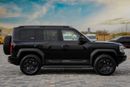 بي واي دي ليوبارد 5 2026 Leoprad 5 New Ultra 211Km Single Diff-lock with Hydraulic 0km