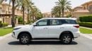 Toyota Fortuner EXR 2024 | AED 1515/Month | 0 DP | 30 Day Return | Warranty