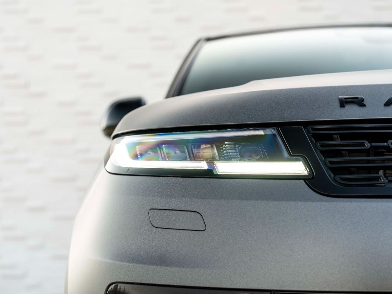 لاند روفر رينج روفر سبورت S P400 3.0L