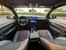 Toyota Hilux Facelifted 2027 Travo Edition Interior and Exterior Excellent Condition
