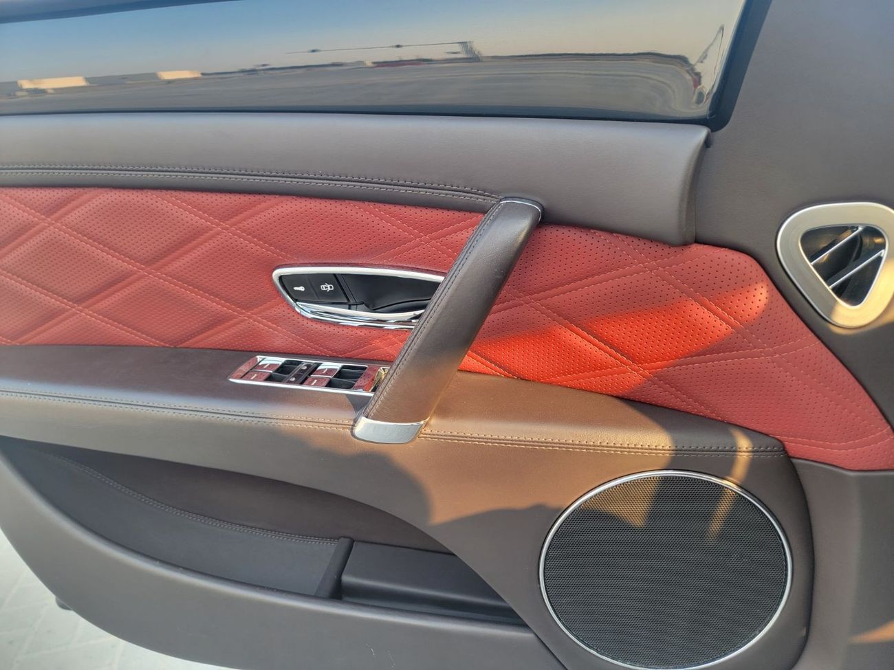 بنتلي فلاينج سبور