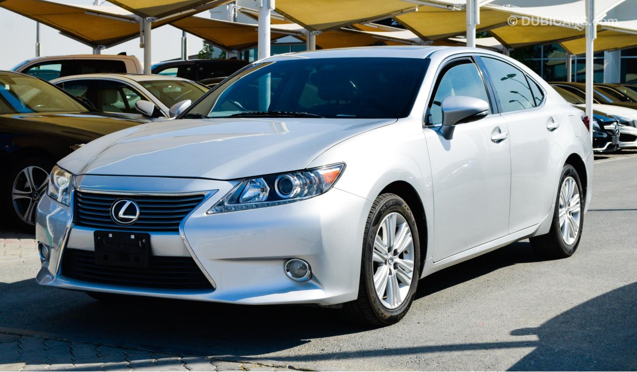 Lexus ES350