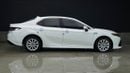 Toyota Camry LE Hybrid 2.5L