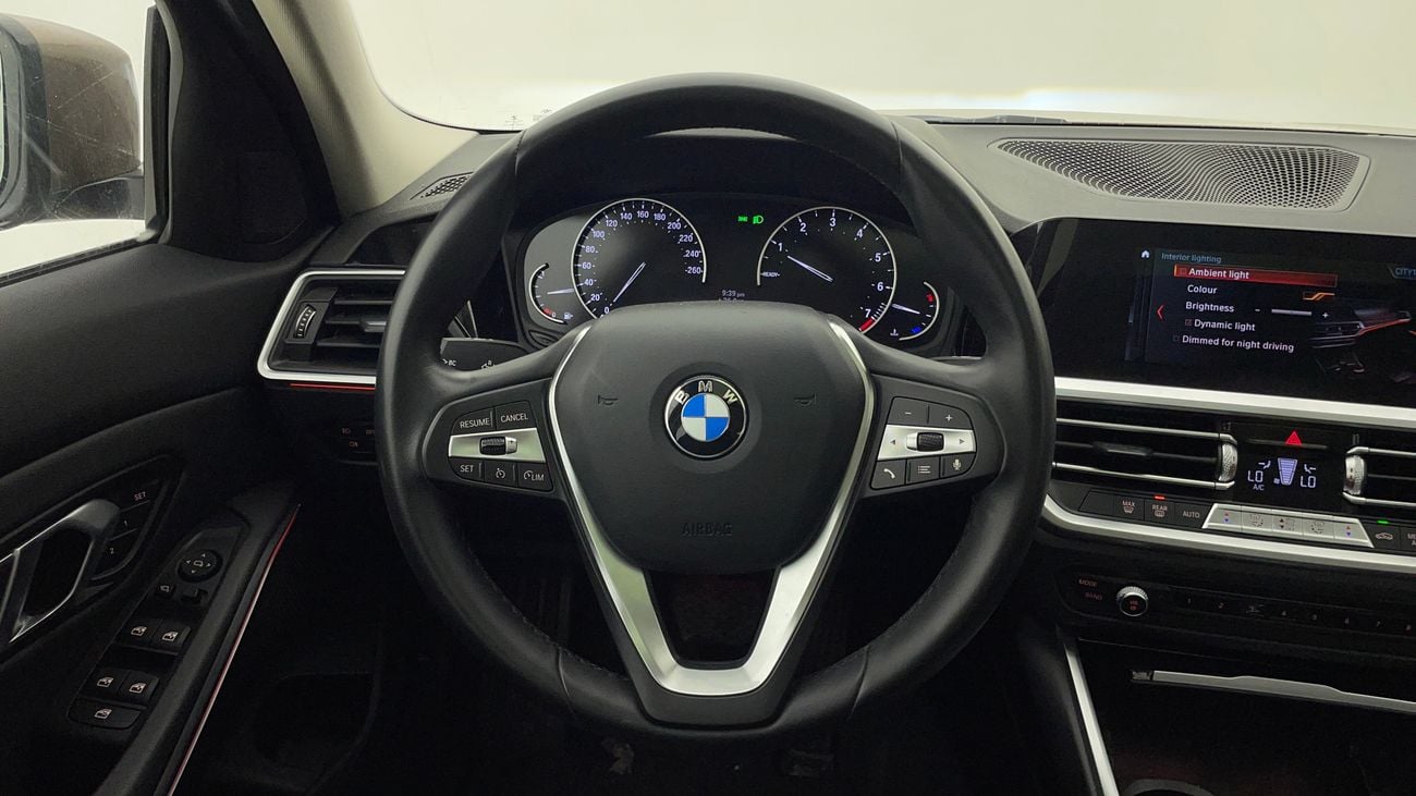 BMW 320i EXCLUSIVE 2 | Zero Down Payment | Home Test Drive