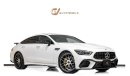 Mercedes-Benz GT63S S - Japanese Spec