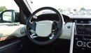 Land Rover Discovery Discovery 3.0 Diesel SDV6 HSE Luxury 5DR SWB AWD 7 seats Aut