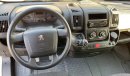 Peugeot Boxer Van 2017 ( Diesel ) Ref#142