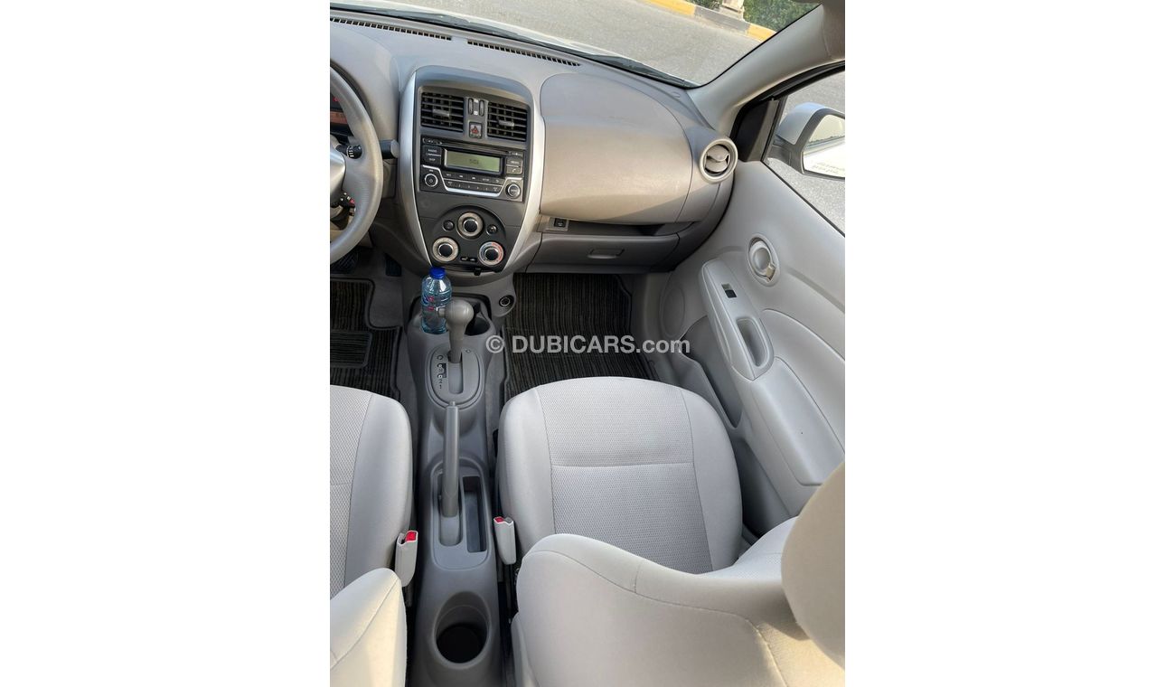 Nissan Sunny SL NISSAN SUNNY 1.5L 2020 g cc full autmatic accident free very very good condition