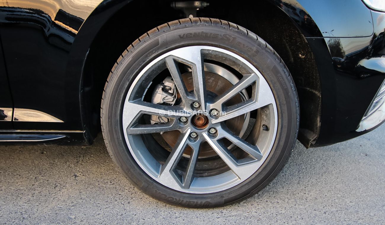 أودي A4 TFSL Ultra