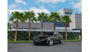 Cadillac CT5 Premium Luxury 350T | 2,937 P.M  | 0% Downpayment | Cadillac warranty/service contract
