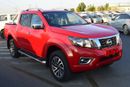 Nissan Navara Nissan navara Diesel engine model 2019 full option car sale from Humera motors car very clean and go
