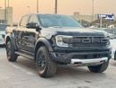 فورد رانجر RAPTOR