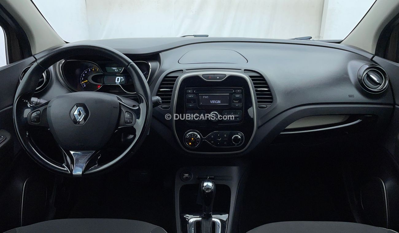 Renault Captur SE 1.2 | Zero Down Payment | Free Home Test Drive