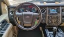 Ford Expedition XLT Ecoboost 2016 | Full Service History | GCC