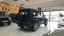 Mercedes Benz G63 AMG STD