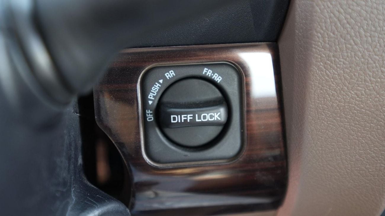 Toyota Land Cruiser Pick Up TOYOTA LC79 PICK-UP SINGLE CABIN 4.0L V6 A/T 2025 FULL OPTION