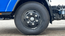 Isuzu NPR ECTAI0038 - 2026 Isuzu NPR71 Single Cab Chassis Truck -  4.6L Diesel Manual – Blue