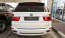 BMW X5 XDrive 50i