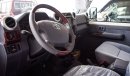 Toyota Land Cruiser 76 HARDTOP 4.5L  V8 DIESEL SPECIAL
