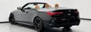 بي أم دبليو 430i 2021 BMW 430i M Sport Cabriolet, Sep/2026 BMW Service Contract, 1 Year Warranty, Full BMW History