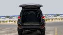 تويوتا لاند كروزر GXR LC GXR 3.3D\(LHD) TOYOTA LAND CRUISER LC300 GXR 3.3D AT MY2025 – BLACK