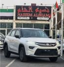 Toyota Urban Cruiser GLX GCC