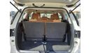 Toyota Fortuner Toyota fortuner 2017 g cc accident free