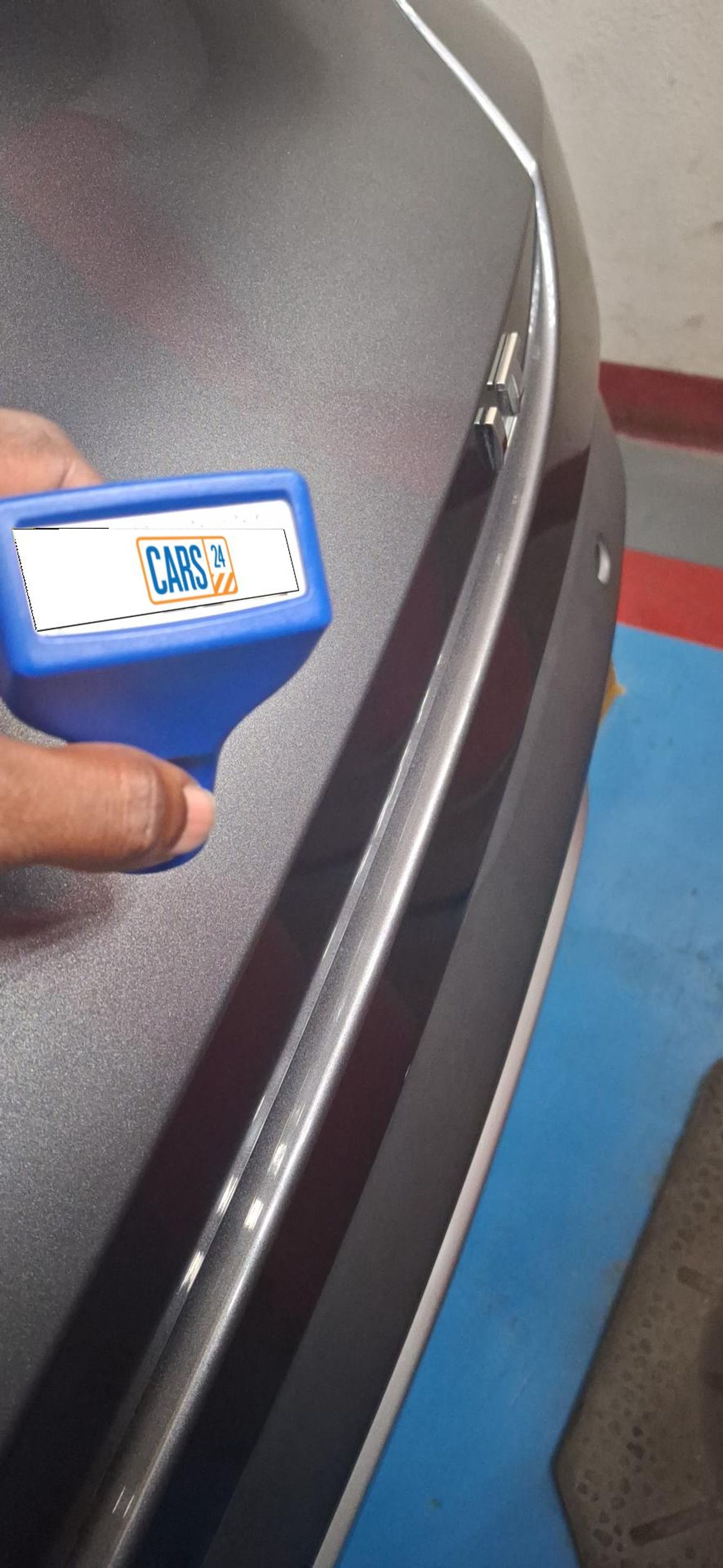 شيفروليه جروف LT 1.5 | بدون دفعة مقدمة | اختبار القيادة في المنزل