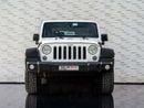 Jeep Wrangler Sport 3.6L A/T (5 Seater)