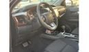 Toyota Hilux Toyota Hilux Pick Up AT 2.8L V4 Diesel with key