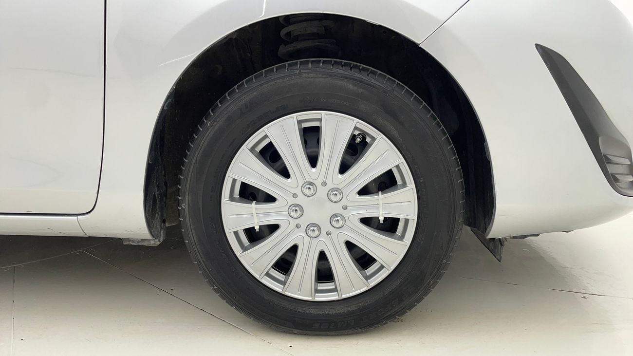 Toyota Yaris E 1.5 | Zero Down Payment | Home Test Drive