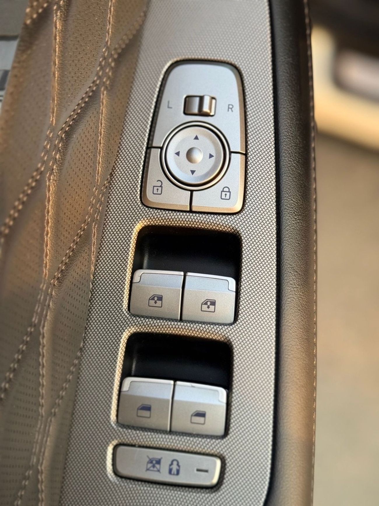 Hyundai Palisade 3.8L GDi (AWD) Premium