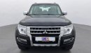 Mitsubishi Pajero GLS HIGHLINE 3.8 | Under Warranty | Inspected on 150+ parameters