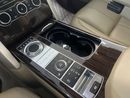 Land Rover Range Rover Hse
