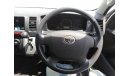 Toyota Hiace Hiace Van RIGHT HAND DRIVE  (Stock no PM 190 )