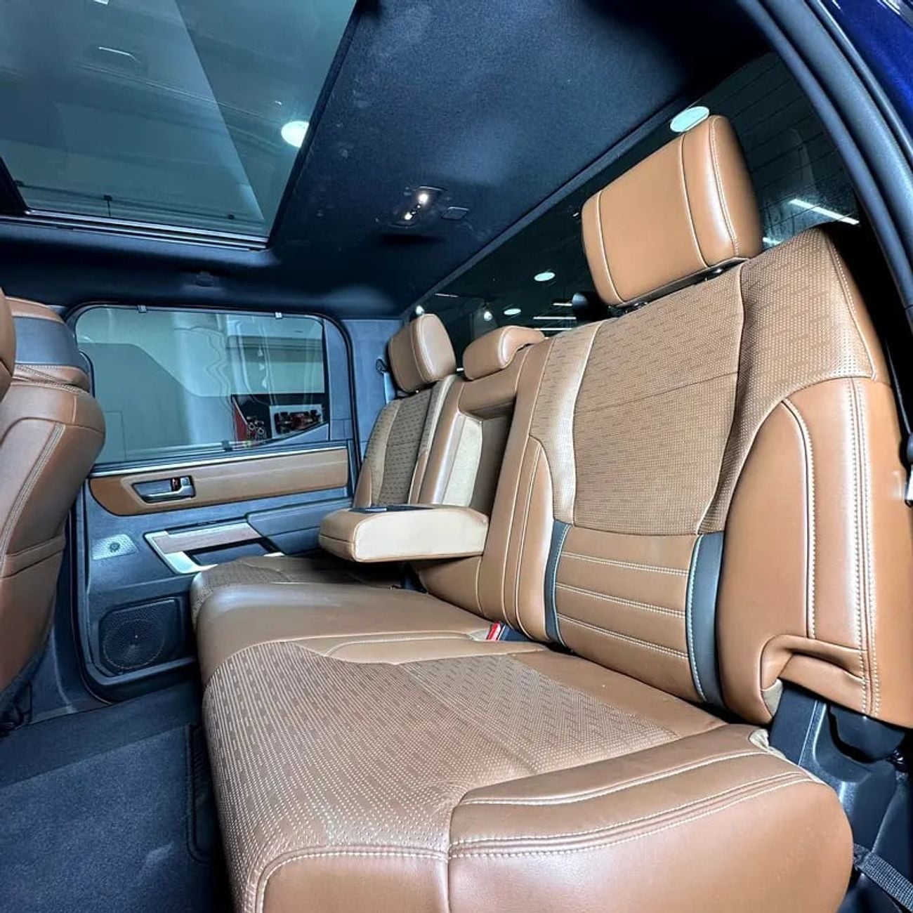 تويوتا تاندرا 1794 Edition