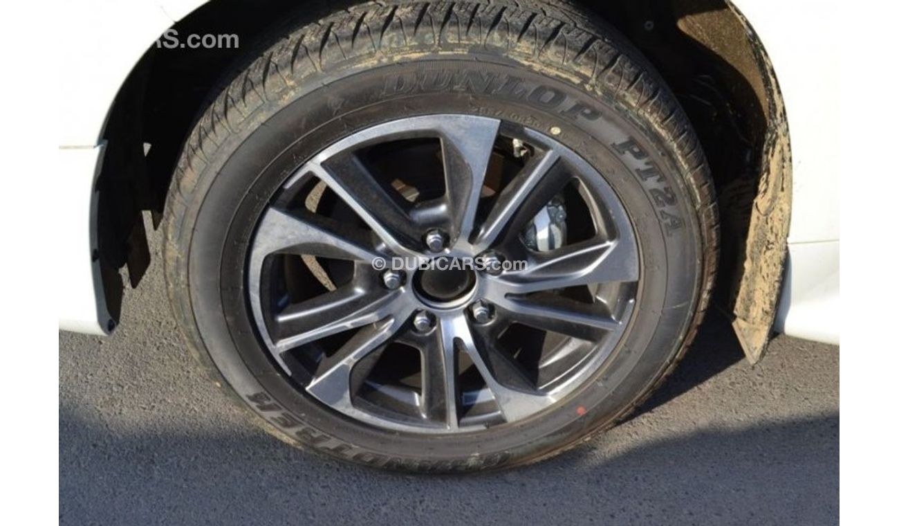 تويوتا لاند كروزر 4.5L V8 EXECUTIVE LOUNGE DIESEL // 2020 // FULL OPTION // SPECIAL OFFER // BY FORMULA AUTO // FOR EX