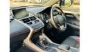 Lexus NX200t PREMIUM LEATHER SEATS | RHD | POWER SEATS | ALLOY RIMS | NEAT & CLEAN CONDITION