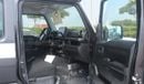 Suzuki Jimny 5-Doors GLX, 1.5L Petrol 4WD 4A/T | 2026 Model | For Export