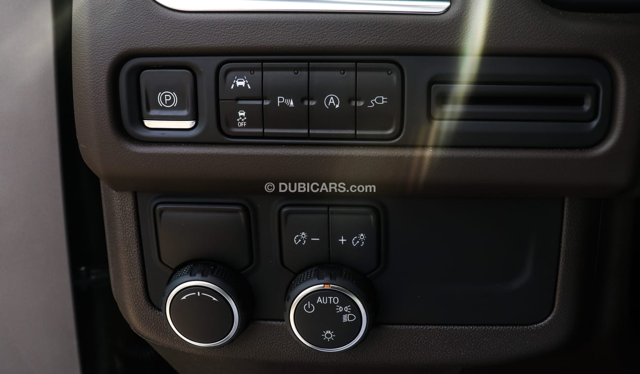 شيفروليه تاهو