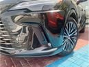 لكزس RX 350 LUXURY 2.4L TURBO AWD 5-SEATER AUTOMATIC